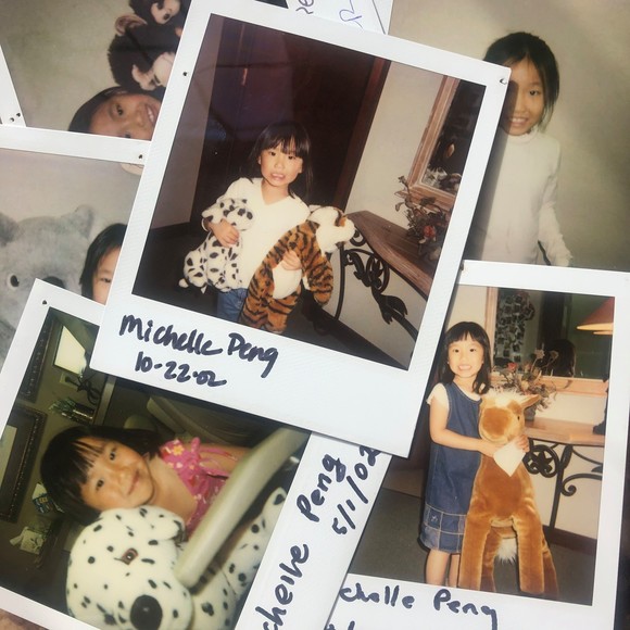 michellempeng
